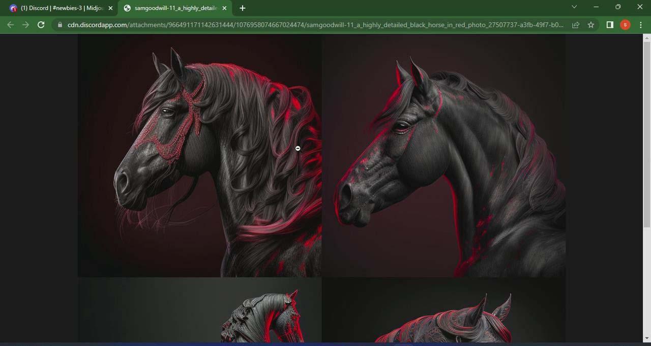 图片[1]-Midjourney AI：从零基础到高级版的大师班教程-34节课-中英字幕 - 识享社-识享社