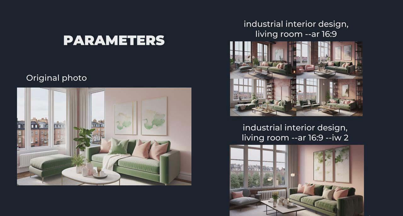 图片[2]-(9296期)Esther Olga Blikhar-基于AI人工智能的室内建筑设计教程-11节课-中英字幕 - 识享社-识享社