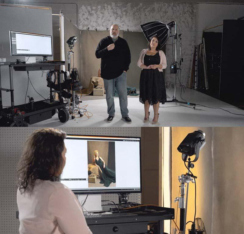 图片[4]-PRO EDU – Jason Buff 塑造连续光的艺术人像布光教程-15节课-中英字幕 - 识享社-识享社