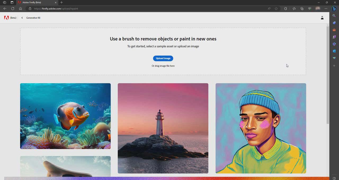图片[2]-使用Adobe Firefly AI人工智能转变您的图像创造力教程-18节课-中英字幕 - 识享社-识享社