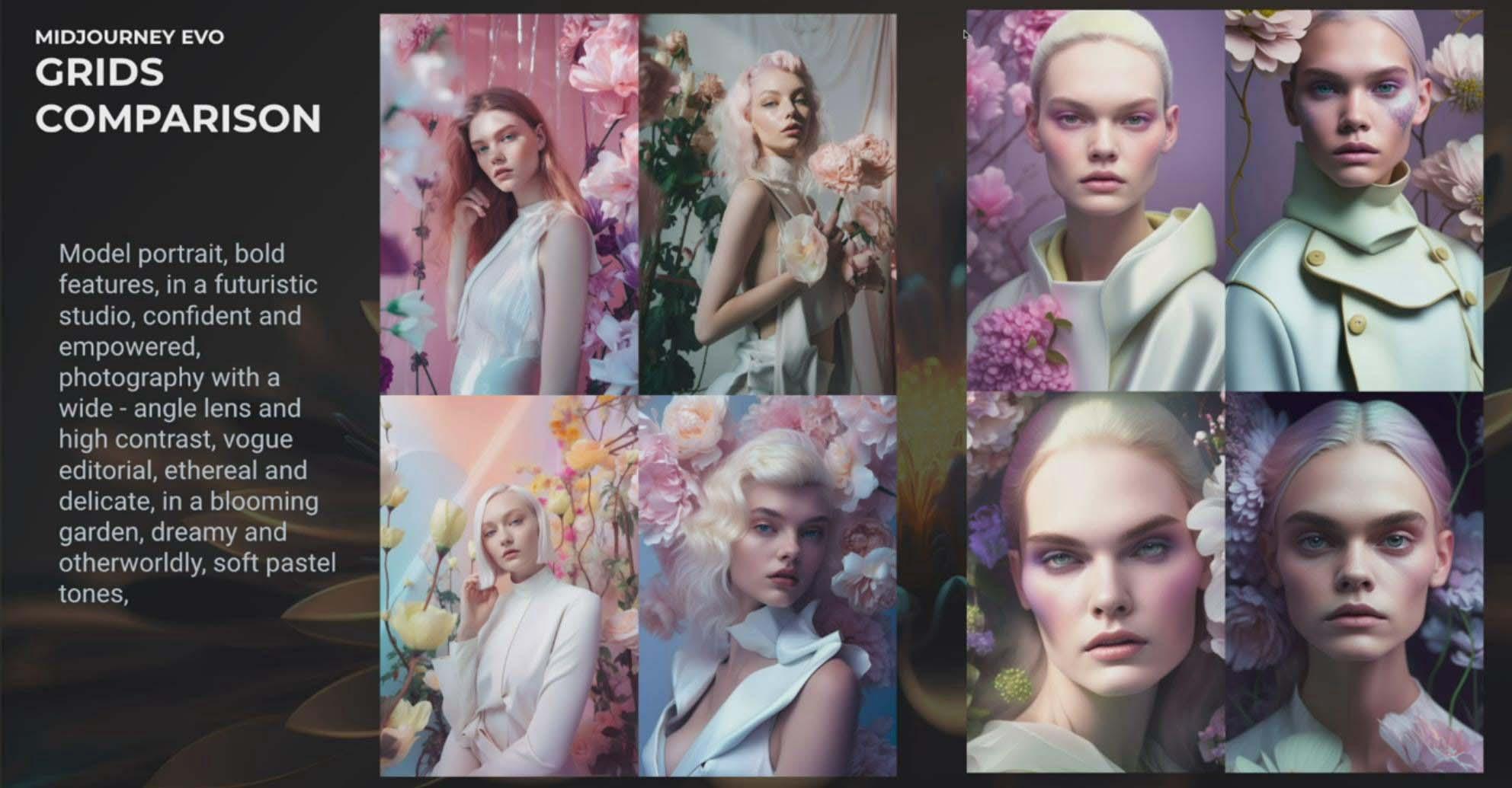 图片[8]-Midjourney AI人工智能创建和销售令人惊叹的海报教程-10节课-中英字幕 - 识享社-识享社