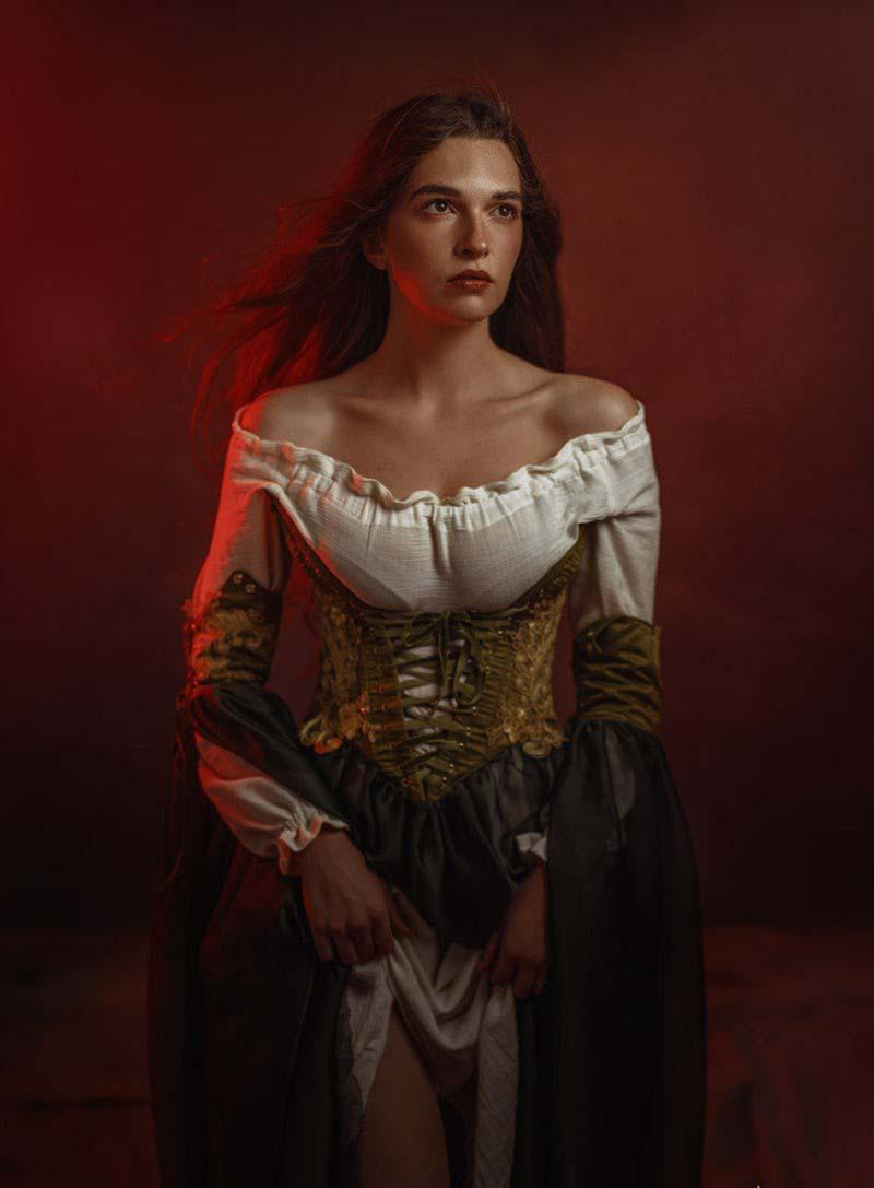 图片[2]-PRO EDU – Jason Buff 塑造连续光的艺术人像布光教程-15节课-中英字幕 - 识享社-识享社