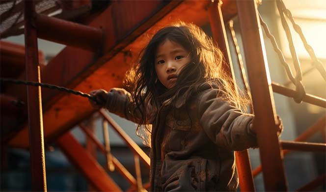 图片[4]-Curious Refuge -全球首个AI人工智能电影制作训练营-中英字幕|1080P|附素材 - 识享社-识享社