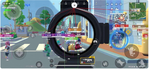 香肠派对光环64位辅助-识享社