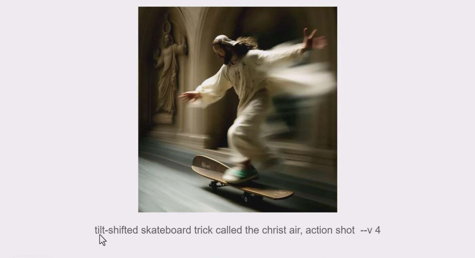 图片[10]-掌握 MidJourney V5 AI + ChatGPT创建一致的角色设计图像-22节课-中英字幕 - 识享社-识享社