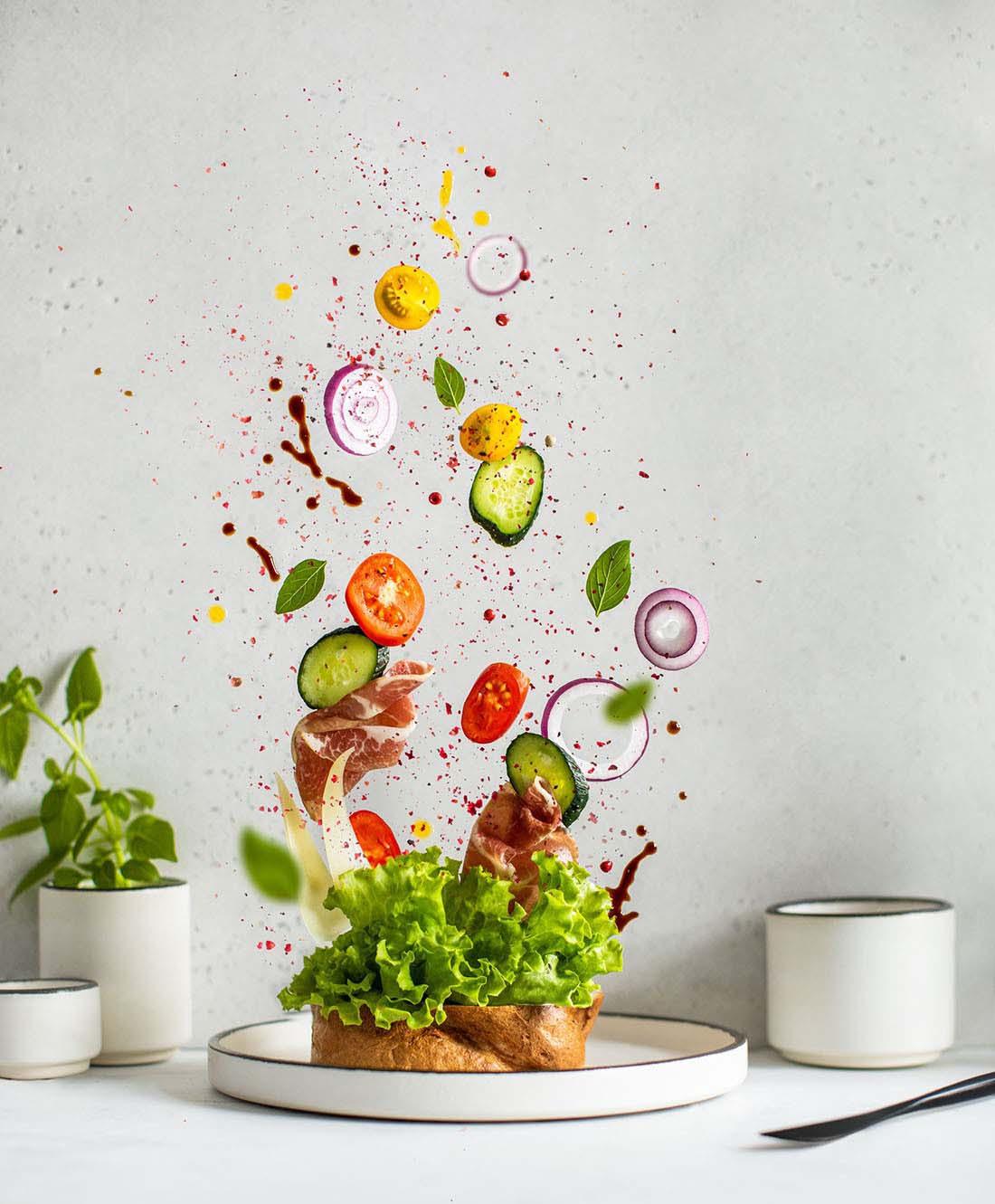 图片[5]-摄影师Daria Kalugina 12种悬浮美食摄影布光造型教程-21节课-中文字幕 - 识享社-识享社