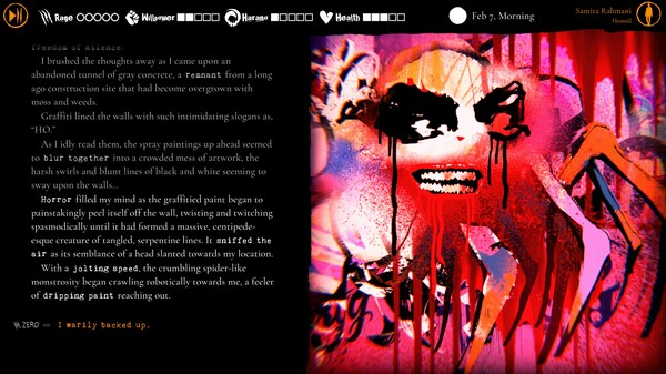 《狼人：启示录 – 炼狱 Werewolf: The Apocalypse — Purgatory》英文版 - 识享社-识享社