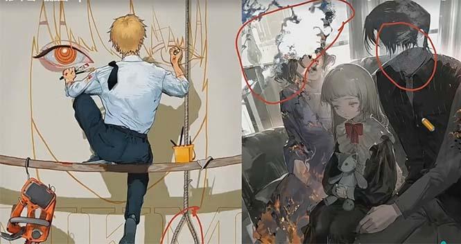 (9863期)厚涂人物-插画创作班:基础入门教程(8节课)-识享社