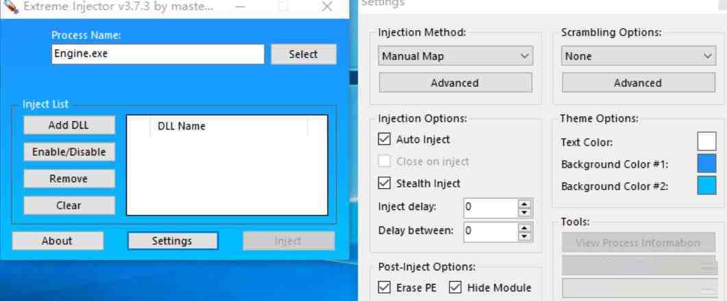 Combat Arms: the Classic透视自瞄多功能老外辅助 v2.1-识享社