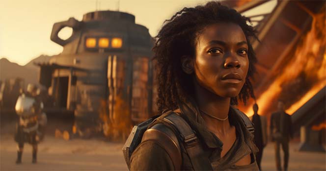 图片[1]-Curious Refuge -全球首个AI人工智能电影制作训练营-中英字幕|1080P|附素材 - 识享社-识享社