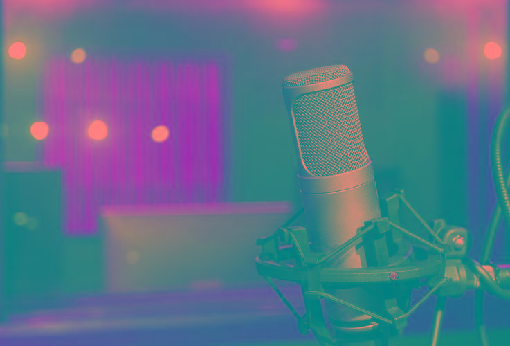 七天让你的声音蜕变 - 识享社-识享社