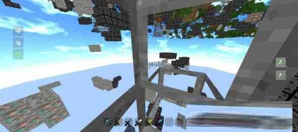 我的世界qingshui客户端 - 识享社-识享社