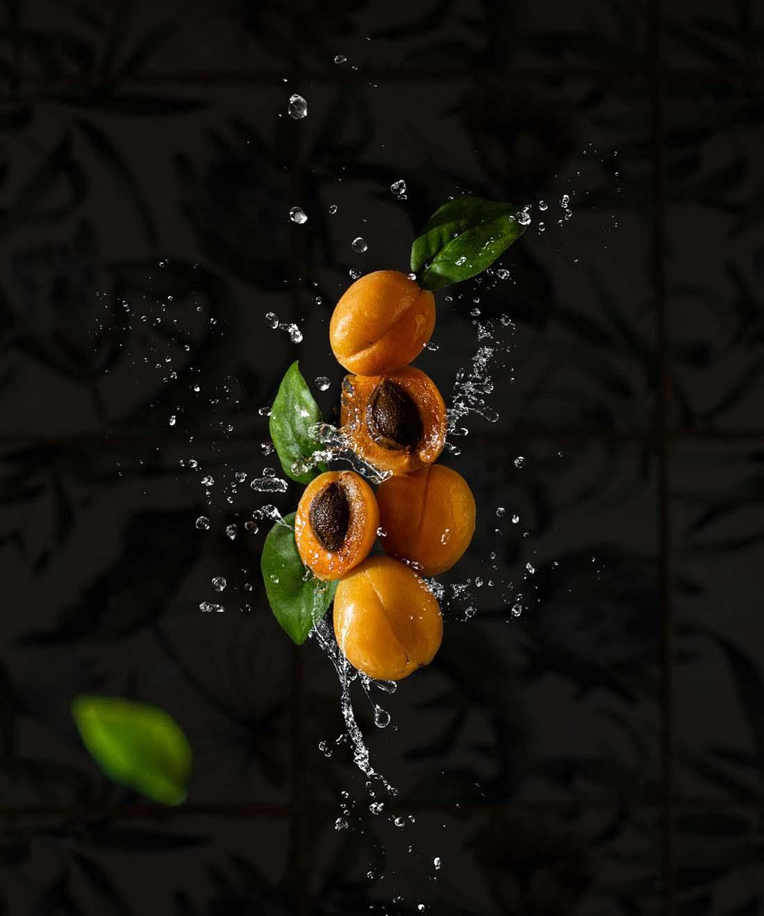 图片[10]-摄影师Daria Kalugina 12种悬浮美食摄影布光造型教程-21节课-中文字幕 - 识享社-识享社