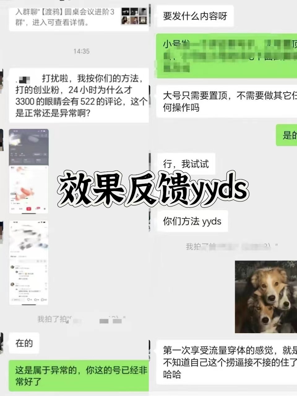 图片[3]-抖音小红书视频号全平台引流打法，全自动引流日引2000+精准客户 - 识享社-识享社