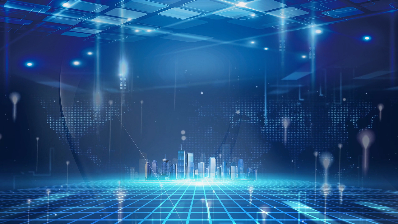 大屏动态视频素材超大合集-识享社