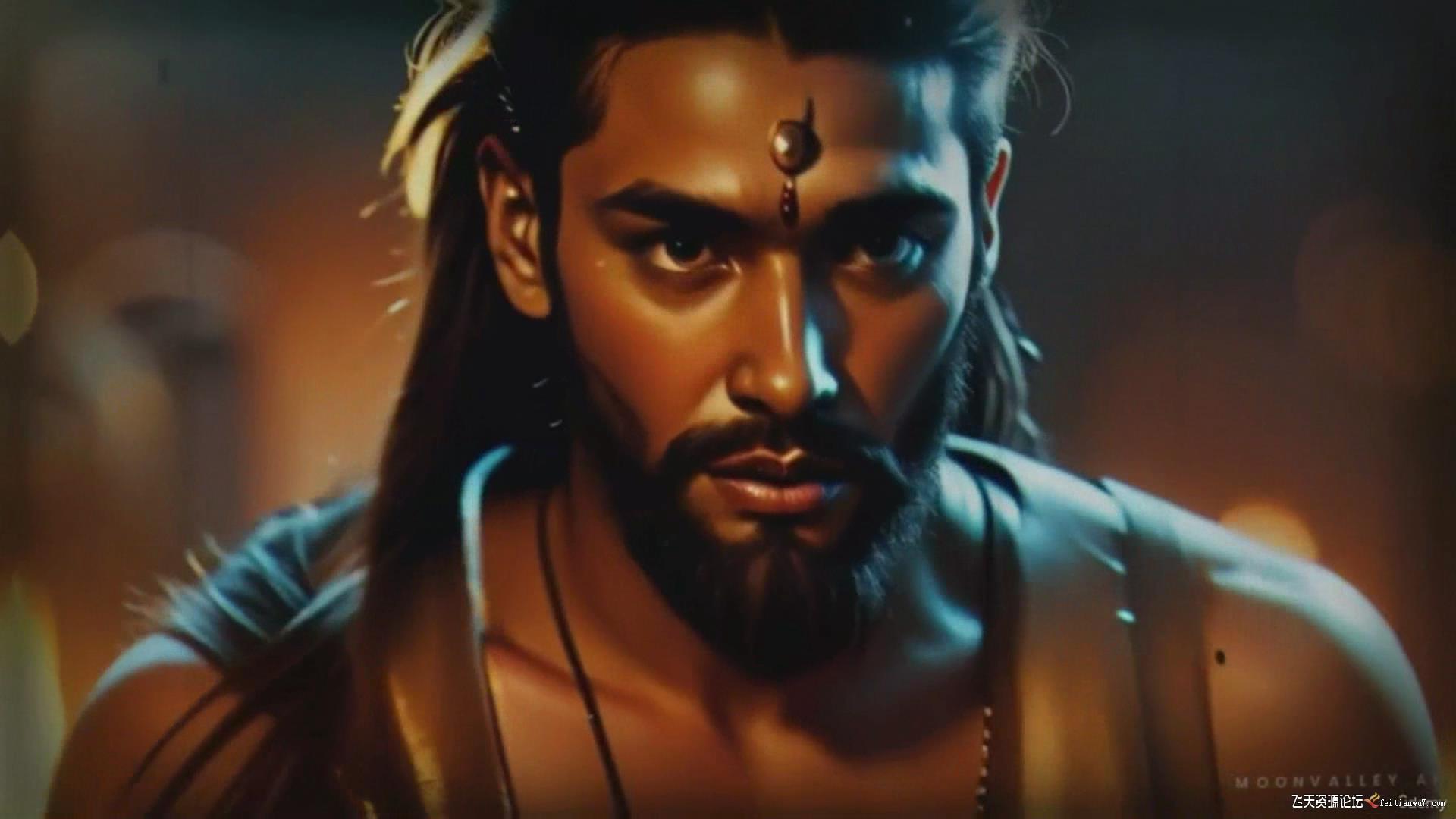 图片[3]-(9457期)Moonvalley AI 完全大师级AI人工智能文本生成视频教程-中英字幕 - 识享社-识享社