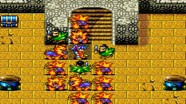 《Canon:新神传说 Canon - Legend of the New Gods》英文版-识享社